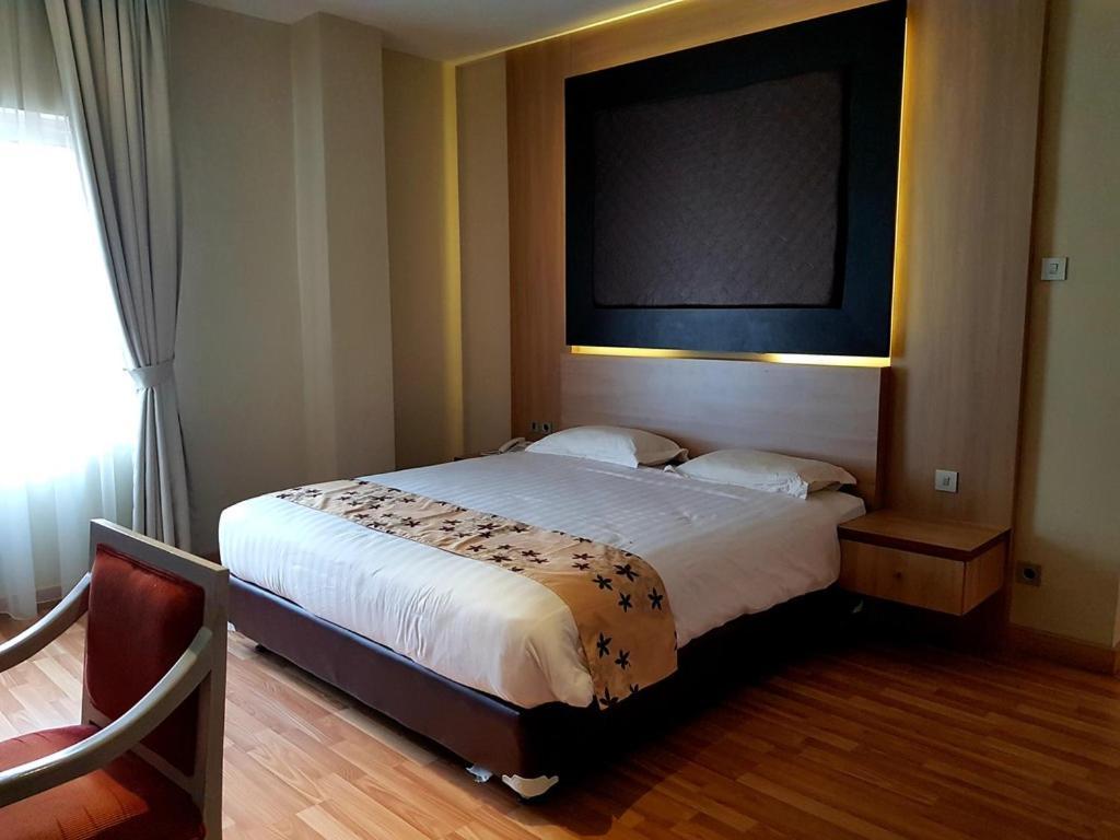 Suite Keluarga